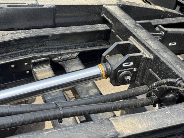 三菱ふそうキャンターセーフティローダー小型（2t・3t）[写真19]