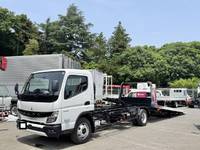 三菱ふそうキャンターセーフティローダー小型（2t・3t）[写真01]