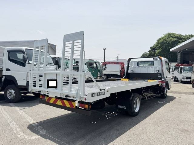 三菱ふそうキャンターセーフティローダー小型（2t・3t）[写真02]