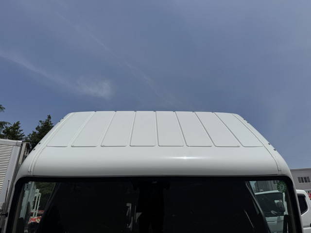 三菱ふそうキャンターセーフティローダー小型（2t・3t）[写真21]