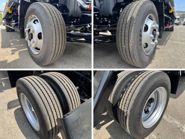 三菱ふそうキャンターセーフティローダー小型（2t・3t）[写真22]