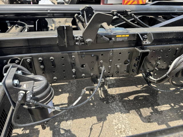 三菱ふそうキャンターセーフティローダー小型（2t・3t）[写真26]