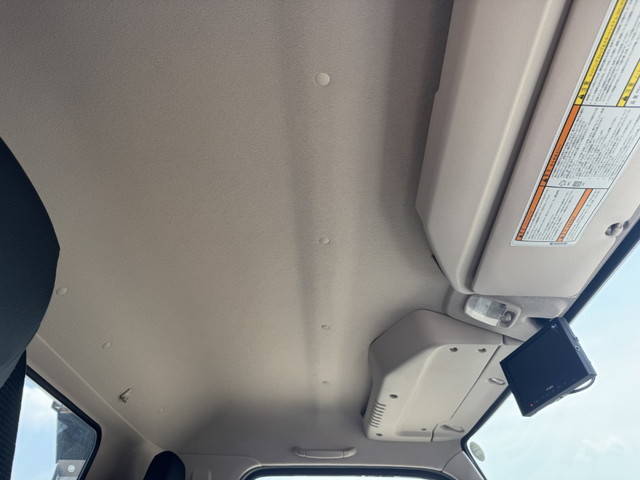 三菱ふそうキャンターセーフティローダー小型（2t・3t）[写真38]