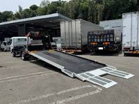 三菱ふそうキャンターセーフティローダー小型（2t・3t）[写真04]