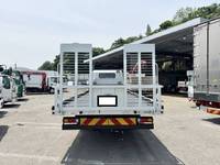 三菱ふそうキャンターセーフティローダー小型（2t・3t）[写真06]