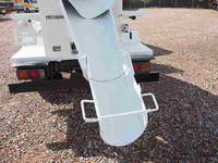 三菱ふそうキャンターミキサー車（コンクリートミキサー）小型（2t・3t）[写真12]