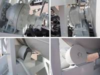 三菱ふそうキャンターミキサー車（コンクリートミキサー）小型（2t・3t）[写真19]