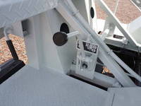 三菱ふそうキャンターミキサー車（コンクリートミキサー）小型（2t・3t）[写真20]