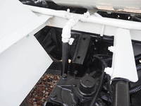 三菱ふそうキャンターミキサー車（コンクリートミキサー）小型（2t・3t）[写真25]