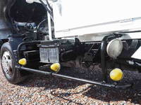 三菱ふそうキャンターミキサー車（コンクリートミキサー）小型（2t・3t）[写真28]