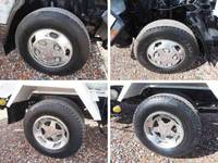 三菱ふそうキャンターミキサー車（コンクリートミキサー）小型（2t・3t）[写真29]