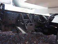 三菱ふそうキャンターミキサー車（コンクリートミキサー）小型（2t・3t）[写真30]