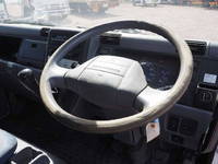 三菱ふそうキャンターミキサー車（コンクリートミキサー）小型（2t・3t）[写真39]