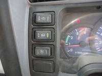 三菱ふそうキャンターミキサー車（コンクリートミキサー）小型（2t・3t）[写真41]