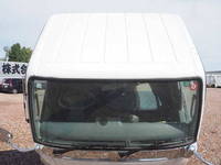 三菱ふそうキャンターミキサー車（コンクリートミキサー）小型（2t・3t）[写真09]