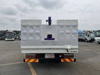 日野レンジャーセーフティクレーン4段増トン（6t・8t）[写真10]