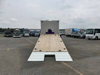 日野レンジャーセーフティクレーン4段増トン（6t・8t）[写真11]