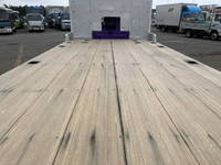 日野レンジャーセーフティクレーン4段増トン（6t・8t）[写真12]