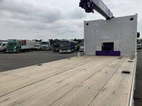 日野レンジャーセーフティクレーン4段増トン（6t・8t）[写真13]