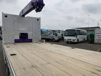 日野レンジャーセーフティクレーン4段増トン（6t・8t）[写真14]