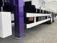 日野レンジャーセーフティクレーン4段増トン（6t・8t）[写真21]