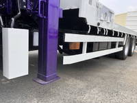 日野レンジャーセーフティクレーン4段増トン（6t・8t）[写真22]