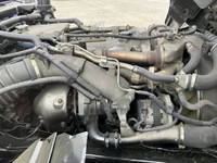 日野レンジャーセーフティクレーン4段増トン（6t・8t）[写真27]