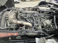 日野レンジャーセーフティクレーン4段増トン（6t・8t）[写真28]