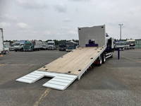 日野レンジャーセーフティクレーン4段増トン（6t・8t）[写真02]