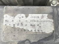 日野レンジャーセーフティクレーン4段増トン（6t・8t）[写真30]