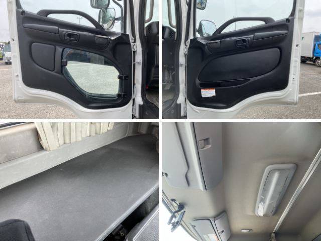 日野レンジャーセーフティクレーン4段増トン（6t・8t）[写真31]