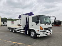 日野レンジャーセーフティクレーン4段増トン（6t・8t）[写真03]