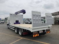 日野レンジャーセーフティクレーン4段増トン（6t・8t）[写真04]