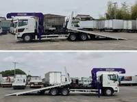 日野レンジャーセーフティクレーン4段増トン（6t・8t）[写真05]