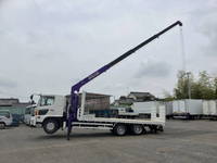 日野レンジャーセーフティクレーン4段増トン（6t・8t）[写真06]