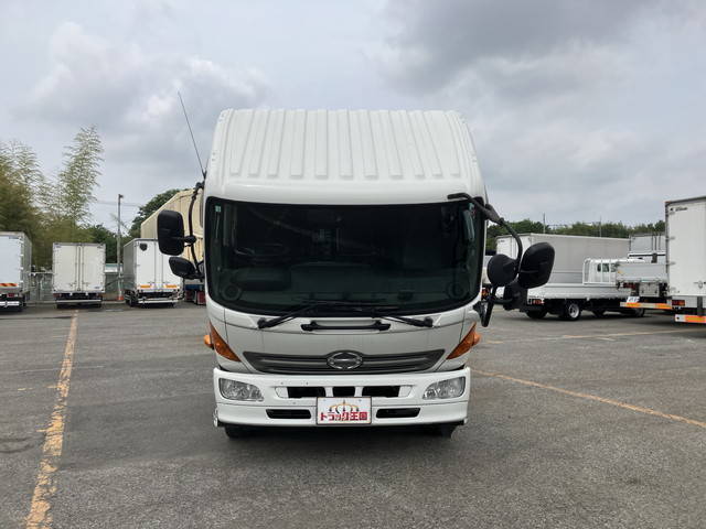 日野レンジャーセーフティクレーン4段増トン（6t・8t）[写真09]