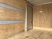 トヨタダイナパネルバン小型（2t・3t）[写真11]