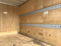 トヨタダイナパネルバン小型（2t・3t）[写真12]