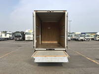 トヨタダイナパネルバン小型（2t・3t）[写真15]