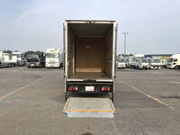 トヨタダイナパネルバン小型（2t・3t）[写真16]