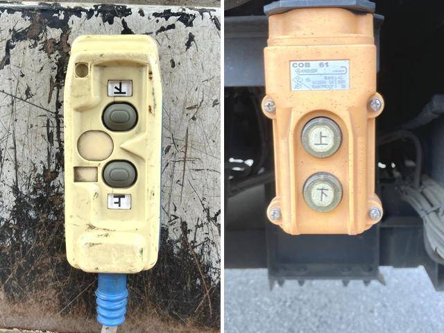 トヨタダイナパネルバン小型（2t・3t）[写真18]