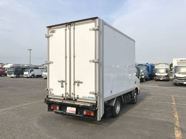 トヨタダイナパネルバン小型（2t・3t）[写真02]