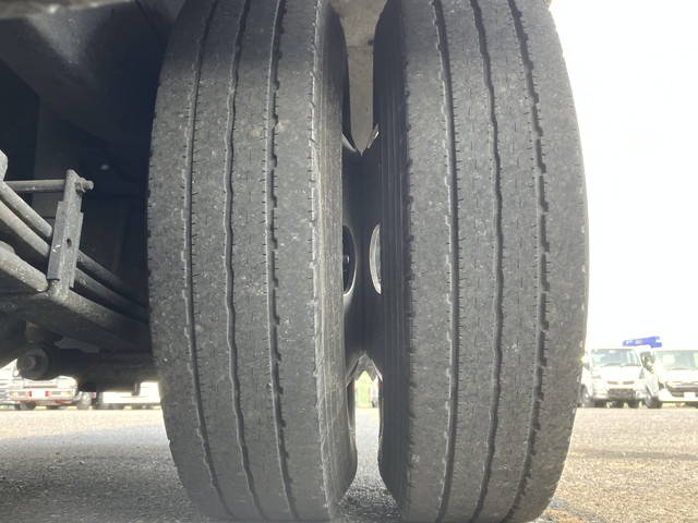 トヨタダイナパネルバン小型（2t・3t）[写真24]