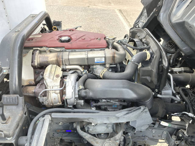 トヨタダイナパネルバン小型（2t・3t）[写真27]