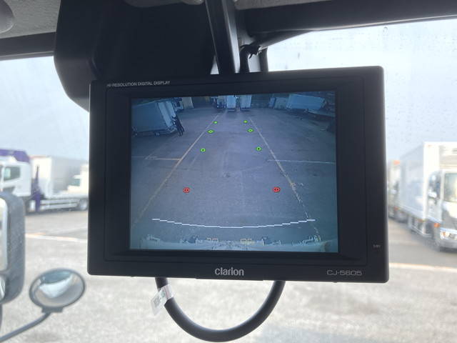 トヨタダイナパネルバン小型（2t・3t）[写真35]