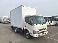 トヨタダイナパネルバン小型（2t・3t）[写真03]