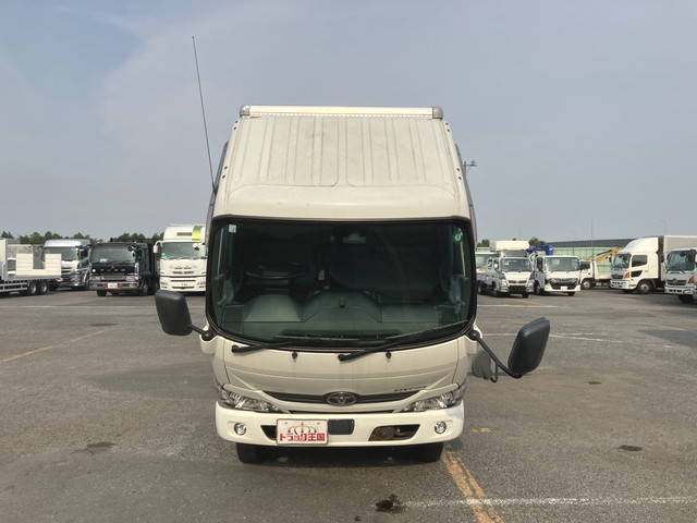 トヨタダイナパネルバン小型（2t・3t）[写真08]