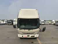 トヨタダイナパネルバン小型（2t・3t）[写真08]