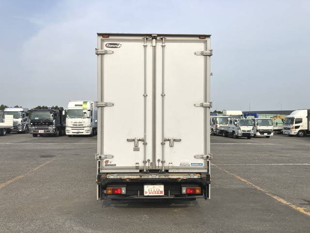 トヨタダイナパネルバン小型（2t・3t）[写真09]