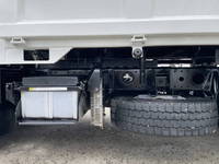 三菱ふそうキャンターダンプ小型（2t・3t）[写真10]